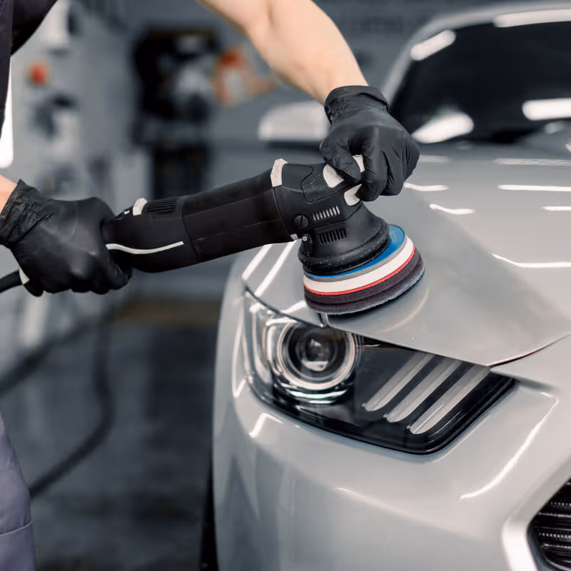 Ayvalık Oto Pasta Cila